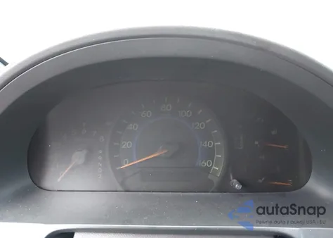 2010 Honda Odyssey Exl z USA, uszkodzony, nr VIN 5FNRL3H78AB015933